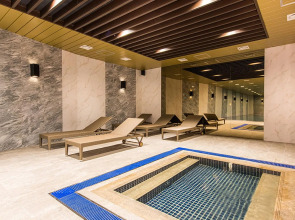 ENA Suite Hotel Namdaemun