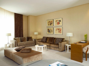 Sercotel Sorolla Palace Hotel