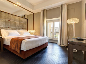 Mascagni Luxury Rooms & Suites