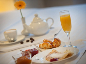 Hotel Suite Home Prague