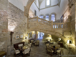 Parador de Plasencia