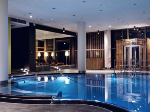 Sopot Marriott Resort & Spa