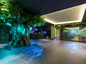 Henn na Hotel Tokyo Haneda