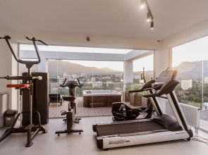 Крымский гость