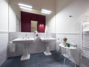 Peruzzi Urban Residences