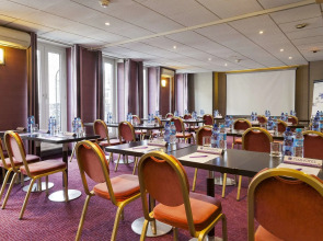 Timhotel Opéra Madeleine