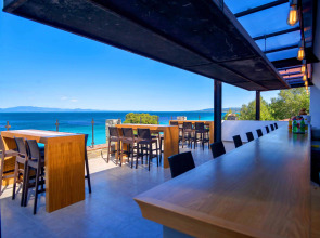 Отель Mitsis Alexander the Great