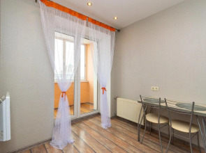 Апартаменты в центре города на улице Энгельса 28