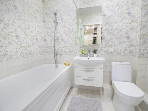 Апартаменты на улице Чернышевского 80