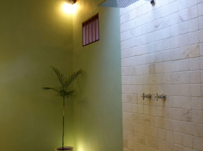 Coconut Garden Resort