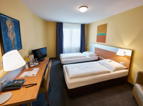 B&B Hotel München-Hbf