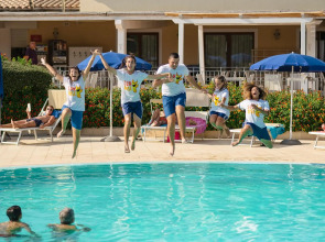 Secret Village Budoni