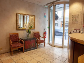 Hôtel Atlantis Saint Germain des Prés