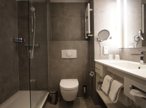 Courtyard by Marriott Hannover Maschsee