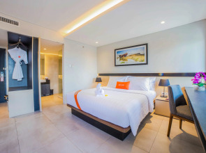 J4 Hotels Legian