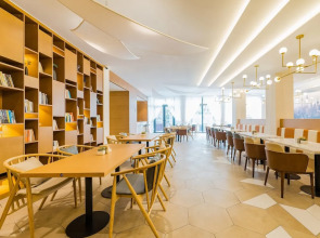 Atour Hotel Museum Harbin