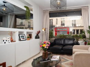 Hôtel Vendome Saint Germain