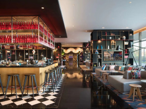 YaTi by Artyzen Hongqiao Shanghai