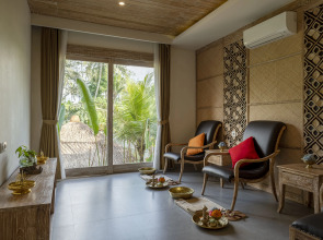 The Sun of Granary Resort and Villas