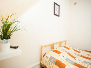 Жилое помещение SuperHostel на Некрасова 58