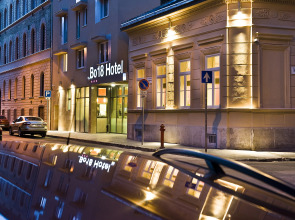 Bo18 Hotel Superior