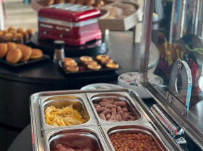 Stay Hotel Lisboa Centro Saldanha