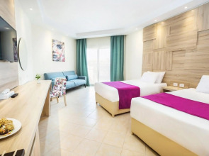 Pyramisa Beach Resort, Hurghada - Sahl Hasheesh