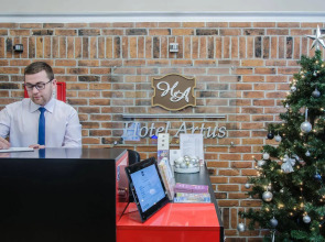 Hotel Artus