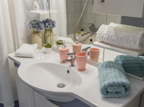 GMApartments (ДжиЭмАпартментс) на площади Кудринская