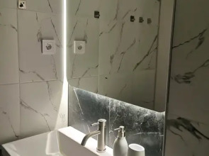 Inkeri Apartment (Инкери Апартмент) на бульваре Кутузова