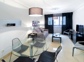 WooTravelling Plaza de Oriente HOMTELS