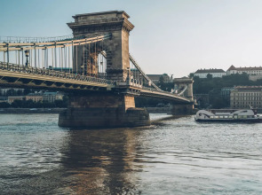 Verno House Budapest, Vignette Collection by IHG