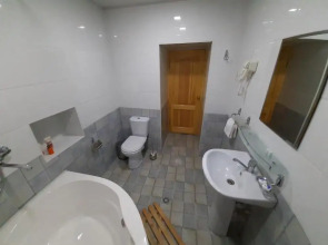 Бутик-отель Madrasah Polvon-Qori