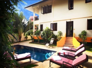 3 Bedroom Bay View Villa Koh Phangan SDV234-By Samui Dream Villas