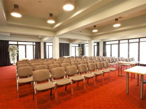 Hotel Tomislavov Dom