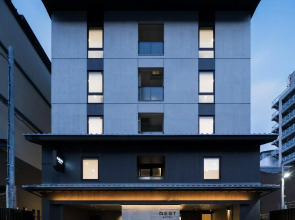 Rihga Place Kyoto Shijo Karasuma