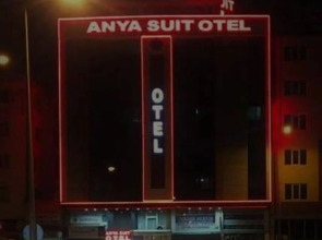 Anya Suit Otel