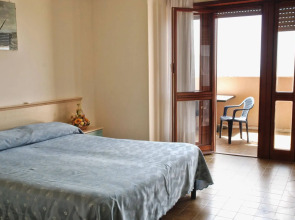 Hotel Scacciapensieri