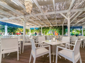 Belek Beach Resort Hotel - All inclusive