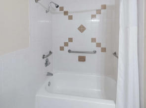 Red Roof Inn Charlotte - Airport