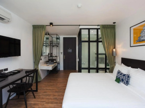 Oriental Heritage Hotel