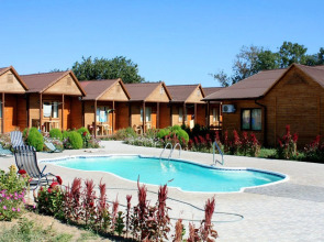 Солнечная Долина