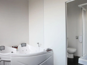 Boutique Hotel Tash Belgrade