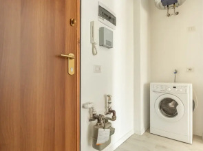 Alessia's Flat- Milano M3 Corvetto