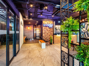 Livotel Express Hotel Bang Kruai Nonthaburi