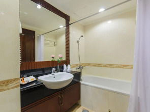 Prince Palace Hotel Bangkok