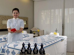 Marriott Mena House Cairo