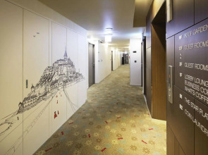 Travelodge Myeongdong Namsan