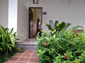 Artini Bisma Ubud Hotel