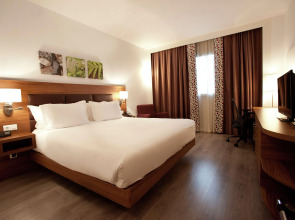 Hilton Garden Inn Malaga